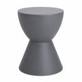 Taburete Multicolor Prince Aha de Kartell, Diseño Moderno, 30 x 43 x 44 cm